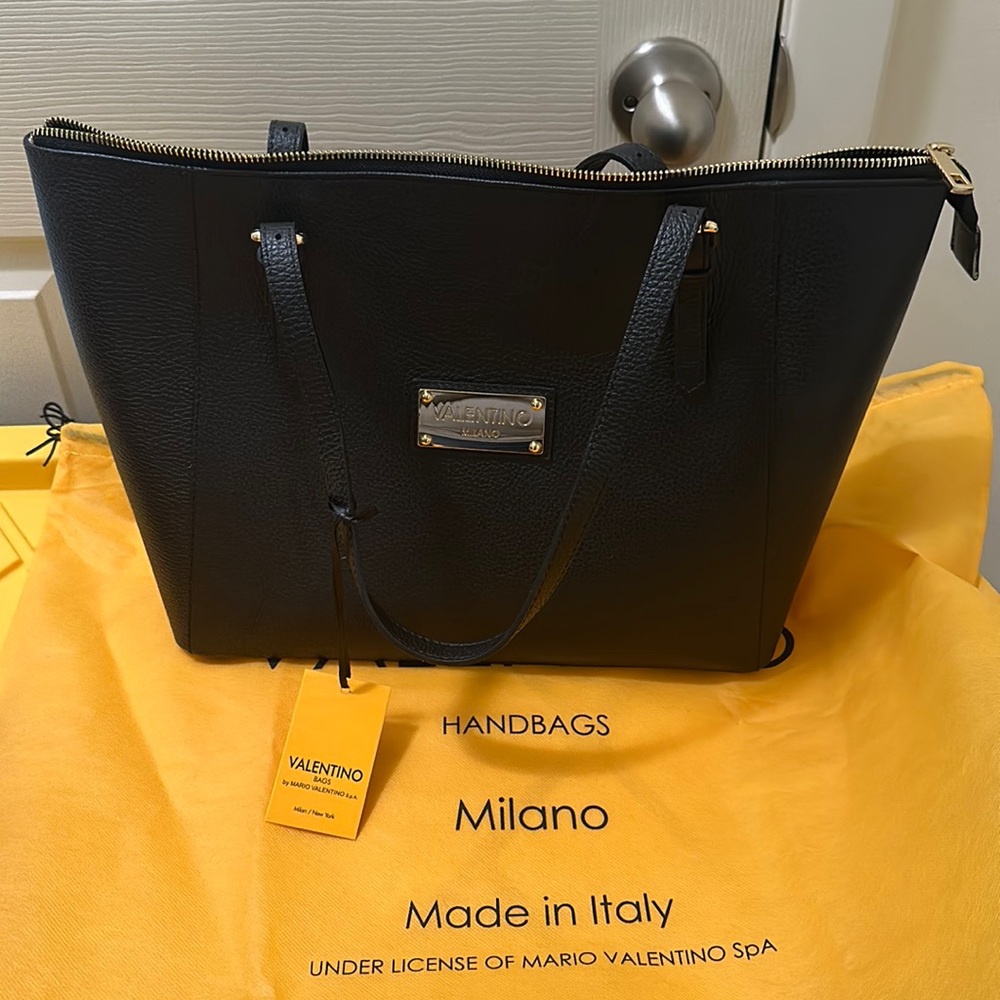 Valentino Milano Bag